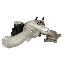Turbocompresor Turbocharger New KIA RIO IV 1.0 01.17- GARRETT 856652-5001S