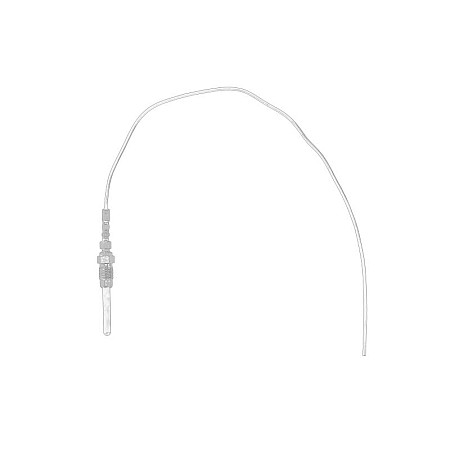 Bujie incandescenta Glow plug FORD FOCUS III GALAXY II MONDEO IV S-MAX TRANSIT 2.0D/2.2D 04.06- OE FORD 1892119