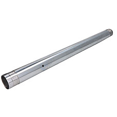 Suport tubular Pipe Suspendarea transportatorului 2005-2007 Triumph Sprint 1050 Diametru 43 mm Lungime 588 mm TLT TLT9043588