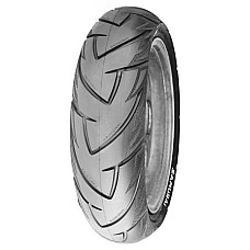 Anvelopa moto Anvelopa pentru turnee DELI TIRE 110/80-17 TL 57R SB128 Directie DELI TIRE 1108017 OMDE 57R SB128