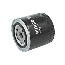 Filtru ulei Oil filter SCANIA 2 3 3 BUS 4 PGRT NEOPLAN CITYLINER JETLINER SKYLINER SPACELINER TRANSLINER CHRYSLER LE BARON SEAT 124 131 FURA RITMO 124A.000-V3307-DI-TE3 01.70- PURRO PUR-HO0059