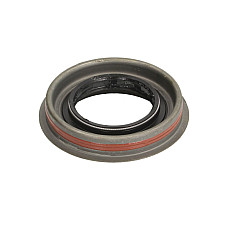 Simering, diferential Input shaft oil seal DODGE NITRO JEEP CHEROKEE LIBERTY 2.4-4.0 01.01- NATIONAL 710593NAT