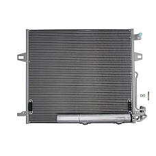 Condensator, climatizare Nissens Radiator aer CLASELE MERCEDES ML CDI 05-420 NISSENS NIS 940066