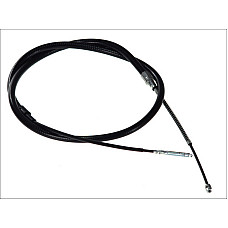 Cablu, frana de parcare Cablu frana de mana Spate Dreapta/Stanga 1510mm/965mm VW POLO POLO III POLO III CLASSIC POLO/HATCHBACK 1.0-1.9D 10.94-07.02 ADRIAUTO AD55.0256