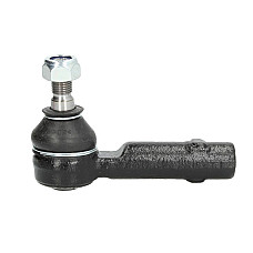 Articulatie sferica, traversa ax Articulatie cu bile si socluri a tijei de schimb interior dreapta fata-verso M14x15mm M12x125mm L- 94mm DAF LF 45 01.01- C.E.I 221137