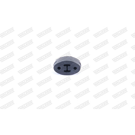 Suport, sistem de esapament Cuier sistem de evacuare VOLVO C30 C70 II S40 II S60 I S60 II S80 I S80 II V40 V50 V60 I V70 II V70 III XC60 I XC70 I XC70 II XC90 I 1.6D-3.0 05.98- WALKER WALK80367