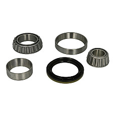 Kit rulmenti roata Kit rulment roata Fata Dreapta/Stanga 25x52x22 MERCEDES T1 602 T1 B602 T1/TN T2/LN1 VW LT 28-46 II 2.3-3.0D 04.77-07.06 FEBI BILSTEIN 08146