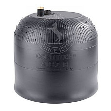 Burduf, suspensie pneumatica Supa de suspensie pneumatica spate R cu baza MERCEDES ACTROS MP2 MERCEDES ACTROS MP2 / MP3 AXOR 01.02- CONTITECH 4187NP26