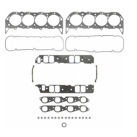 Garnituri de motor de deasupra Engine top gasket set FELPRO MARINE FEL17205