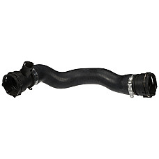 Radiator Furtun cauciuc bottom 39mm/39mm BMW X5 E70 4.8 10.06-03.10 GATES GAT05-2349