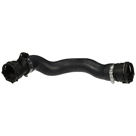Radiator Furtun cauciuc bottom 39mm/39mm BMW X5 E70 4.8 10.06-03.10 GATES GAT05-2349