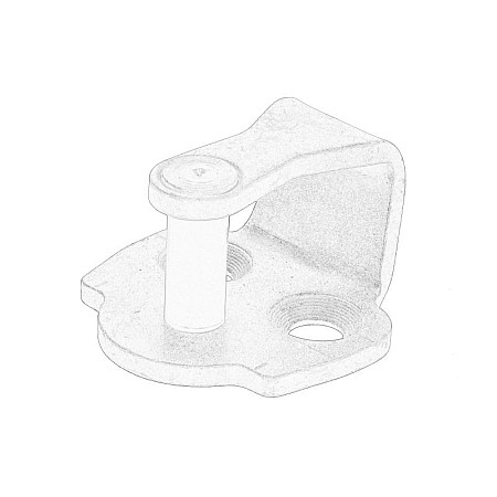 Ghid, buton de inchidere surubul usii Fata Dreapta/Stanga FIAT DOBLO DOBLO/MINIVAN 03.01- OE FIAT 46747437