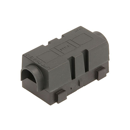 Suport siguranta Fuse socket MIDI - single HERTH+BUSS PARTI ELECTRICE 50300018