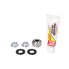 Kit reperatie montare amortizor Shock absorber mounting repair kit rear SUZUKI RM 80/85 1990-2003 PIVOT WORKS PWSHK-S23-008
