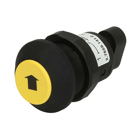 Comutator presiune, limitator incarcare ax Switch DEUTZ FAHR AGROTRON AGROTRON L HUERLIMANN ELITE MASTER SX XT LAMBORGHINI CHAMPION FORMULA PREMIUM R RACING SAME ANTARES II IRON RUBIN SILVER TITAN PNEUTRON 119 03 002