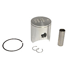 Set pistoane despre aceasta YAMAHA YZ 125 D53 97 01 ATHENA S4F05400011C