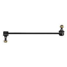 Bieleta antiruliu bara stabilizatoare Fata Dreapta 341mm HYUNDAI IX55 SANTA FE II 2.2D/2.7/3.0D 03.06-12.12 KOREA J60544OEM