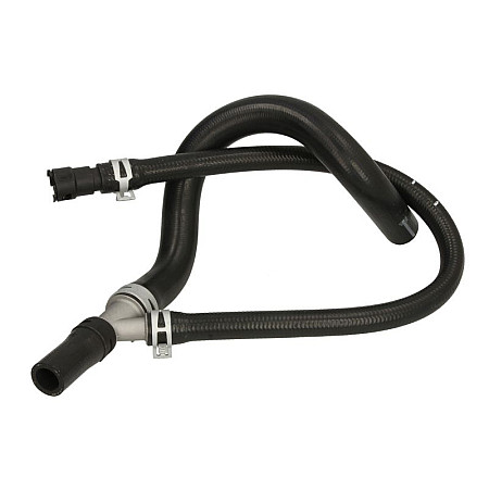 Cuplaj conducta lichid racire Cooling system pipe CADILLAC ESCALADE CHEVROLET SUBURBAN TAHOE LTZ GMC YUKON 48 62LPG 1006  DORMAN DOR626 553