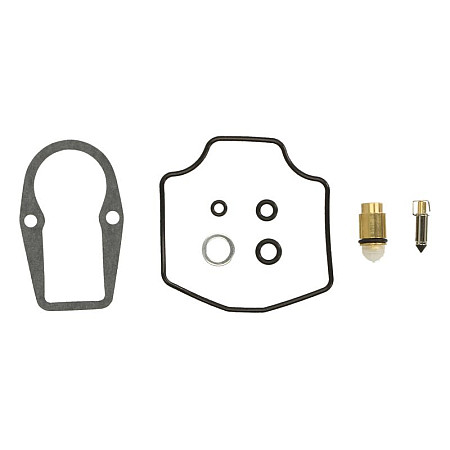 Kit reparatie carburator for number of carburettors 1 YAMAHA XT 600 1986-1998 KEYSTER K-840YK