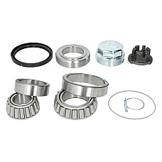 Set reparatie, butuc roata Kit reparatie butuc roata BPW 09.801.07.86.0