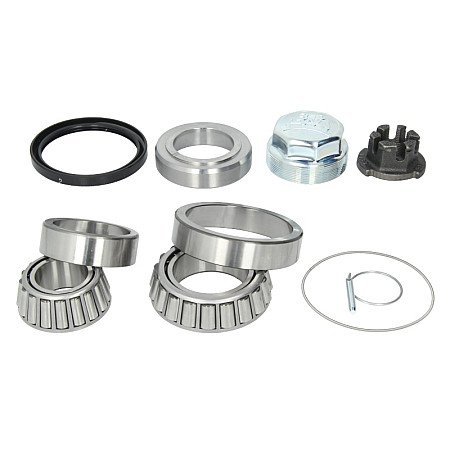 Set reparatie, butuc roata Kit reparatie butuc roata BPW 09.801.07.86.0