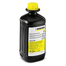 Agenti de curatare Agent de curatare 25l KARCHER 6.295-579.0