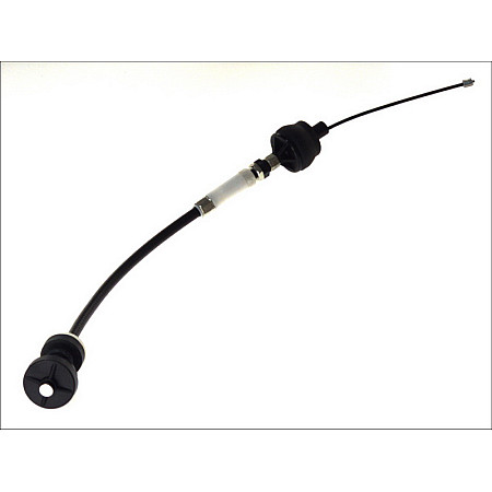 Cablu ambreiaj 610mm/370mm PEUGEOT 306 1.1/1.4/1.6 04.93-04.02 ADRIAUTO AD35.0179