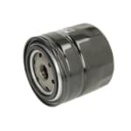 Filtru ulei insurubate M20x15mm VOLVO 340-360 440 460 S40 I V40 RENAULT 18 18 VARIABLE 20 21 25 30 FUEGO RAPID/MINIVAN SUPER 5 TRAFIC 03.80-06.04 PURRO PUR-PO4011
