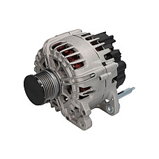 Alternator 14V 110A AUDI A3 VW AMAROK CRAFTER 30-35 CRAFTER 30-50 MULTIVAN V MULTIVAN VI TRANSPORTER V TRANSPORTER VI TRANSPORTER VI / CARAVELLE VI 1.4/2.0D 09.07-12.19 CARGO CAR115707