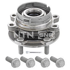 Kit rulmenti roata Kit rulment roata 314x136x907 NISSAN MURANO II TEANA II TEANA III 2.5/3.5 07.08- SNR R168.102