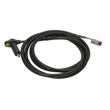 Senzor,turatie roata Senzor ABS unghiular 2350mm KNORR 0 486 002 003