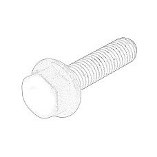 Surub, roata dintata-ax cu came Camshaft sprocket fitting bolt FIAT SCUDO ULYSSE LANCIA PHEDRA 2.0D 08.02-03.16 OE FIAT 9644586680