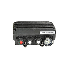 Unitate de control Controller 24V Control module LCG2 for LED lights for Aspock system 1 pcs. per vehicle ASPOCK A75-0310-007