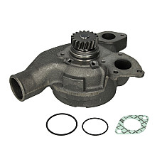 Pompa apa Pompa de apa FIATALLIS TL JCB 400 FASTRAC KALMAR DCD KOMATSU PC MASSEY FERGUSON 300 3000 400 4000 5000 600 8000 MC CORMICK G-MAX TIMBERJACK 800 1006-6-A6.3544 OMP OMP159.540