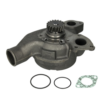 Pompa apa Pompa de apa FIATALLIS TL JCB 400 FASTRAC KALMAR DCD KOMATSU PC MASSEY FERGUSON 300 3000 400 4000 5000 600 8000 MC CORMICK G-MAX TIMBERJACK 800 1006-6-A6.3544 OMP OMP159.540