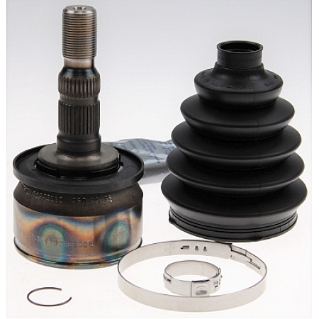 Set articulatie, planetara Articulatia arborelui cotit exterior Dreapta/Stanga 33z/24z/52mm OPEL ASTRA K 1.4-1.6D 06.15- SPIDAN 0.036598