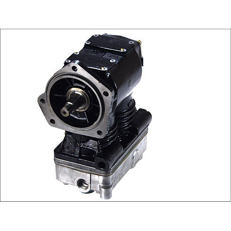 Compresor, instalatie aer comprimat Compresor capacitate 608cm numar de cilindrii: 2 tip de racire: racire cu lichid remanufacturate VOLVO FH12 D12A340-D12D500 MOTO-PRESS RMPLP4985