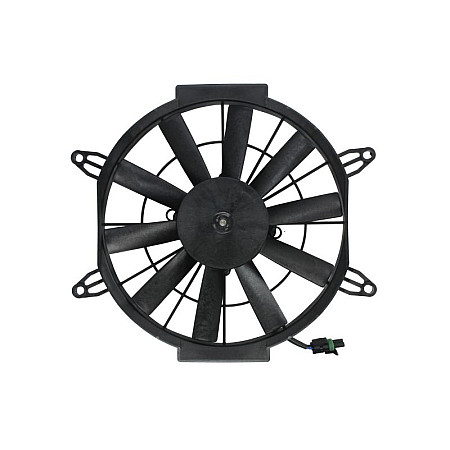 Ventilator, radiator Radiator fan POLARIS ATP SPORTSMAN 400/450/500 2004-2011 ALL BALLS 70-1004