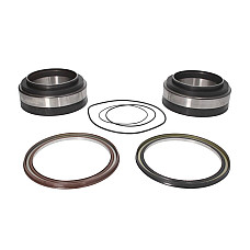 Rulment roata Kit reparatie butuc roata TIMKEN SET1372