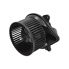 Ventilator, habitaclu Suflanta de aer NISSAN PRIMASTAR OPEL VIVARO A RENAULT TRAFIC II 1.9D-2.5D 02.01- MEAT &amp; DORIA MDK92236