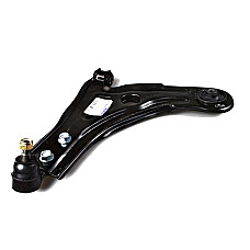 Brat, suspensie roata Bratul axei anterioare a puntii dorite Stanga inferior fata 148 mm CHEVROLET AVEO / KALOS DAEWOO KALOS 1.2/1.4 09.02- KOREA J30030D