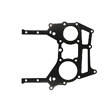 Garnitura capac, distributie Timing gear cover gasket JCB 3CX 4CX ANAC MAKINA 02-202983-AN