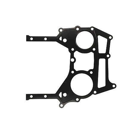 Garnitura capac, distributie Timing gear cover gasket JCB 3CX 4CX ANAC MAKINA 02-202983-AN