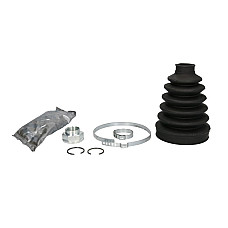 Ansamblu burduf, articulatie planetara Burduf cauciuc cap planetara exterior fi: 24/825 lungime125 HONDA CIVIC IX CIVIC VIII 1.4/1.8 09.05- SPIDAN 0.036029