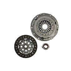 Set ambreiaj Kit 240mm HONDA CIVIC X 1.5 02.17- EXEDY HCK2077