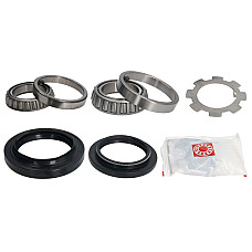 Kit rulmenti roata Kit rulment roata Spate 508x85x1746 FORD TRANSIT 1.6-2.9 09.85-05.06 FAG Bearings 713 6784 20