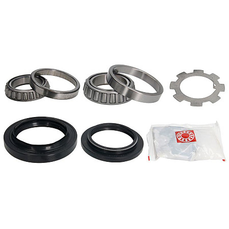 Kit rulmenti roata Kit rulment roata Spate 508x85x1746 FORD TRANSIT 1.6-2.9 09.85-05.06 FAG Bearings 713 6784 20