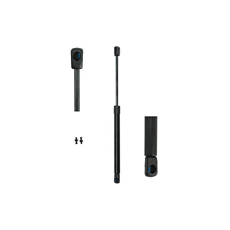 Amortizor capota Arcul cu gaz capota motor NISSAN PATROL GR V AUTOTURISM DE TEREN INCHIS 06.97- LESJOFORS LS8062004