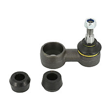 Bieleta antiruliu bara stabilizatoare Fata/Spate Dreapta/Stanga 108mm LAND ROVER 110/127 90 I DEFENDER DISCOVERY I RANGE ROVER I 2.0-4.3 07.70-05.16 MOOG LR-LS-2681