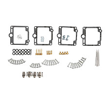 Kit reparatie carburator for number of carburettors 4 for sports use YAMAHA FJ 1200 1989-1993 ALL BALLS 26-1680